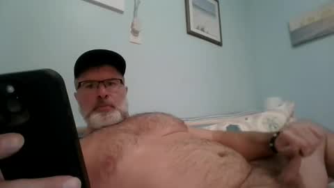 Snapshot of musclemeat41 chatting on January 13, 2025, 5:12 pm musclemeat41 online show from January 13, 2025, 5:12 pm