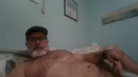 Snapshot of musclemeat41 chatting on January 27, 2025, 10:06 pm musclemeat41 online show from January 27, 2025, 10:06 pm