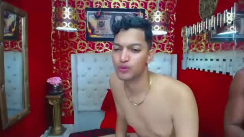 Snapshot of musclepein chatting on July 28, 2026, 8:34 pm musclepein online show from July 28, 2026, 8:34 pm