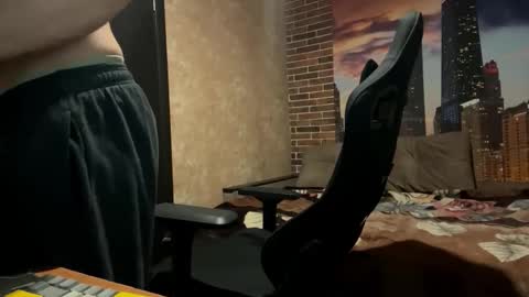 Egor online show from March 19, 2026, 9:08 pm