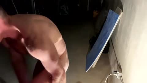 muscleundies online show from December 11, 2024, 12:02 pm