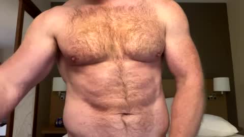 muscleundies online show from December 26, 2024, 7:38 pm