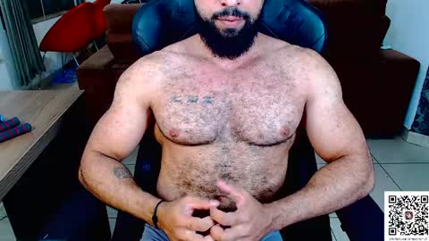 Ragnar   online show from April 20, 2026, 8:21 pm