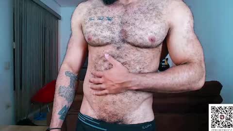 Ragnar   online show from April 23, 2026, 2:02 am