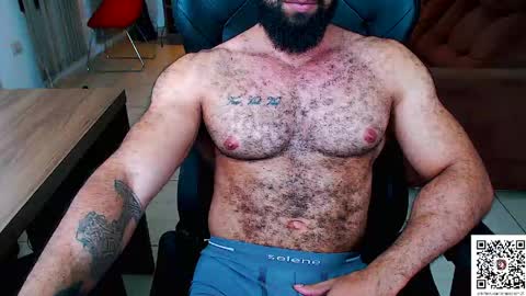 Snapshot of muscleweed420 chatting on April 30, 2026, 2:18 am Ragnar online show from April 30, 2026, 2:18 am
