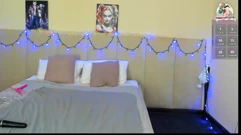 Eva online show from January 4, 2025, 5:37 am