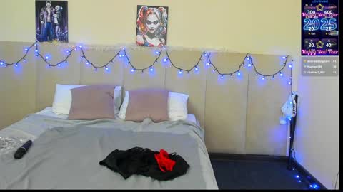 Eva online show from January 5, 2025, 12:09 am