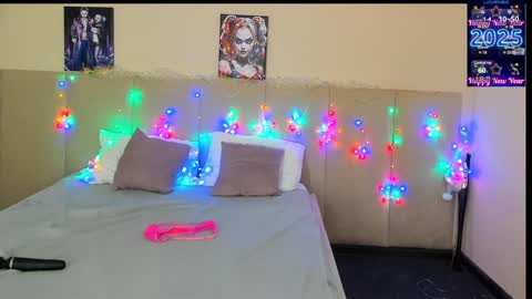 Eva online show from January 17, 2025, 9:39 am