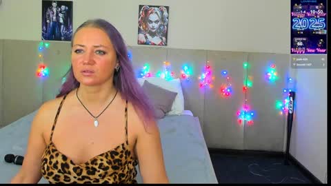 Eva online show from January 23, 2025, 3:37 am