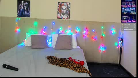 Eva online show from January 23, 2025, 9:39 am