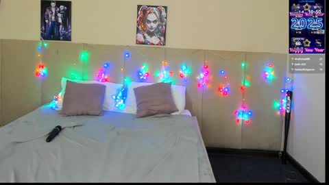 Eva online show from January 26, 2025, 5:13 am