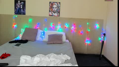 Eva online show from January 30, 2025, 10:08 pm