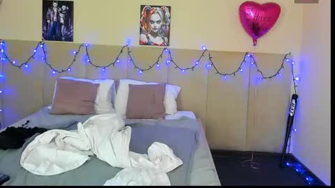 Eva online show from February 15, 2025, 10:44 am