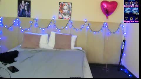 Eva online show from February 16, 2025, 4:53 pm