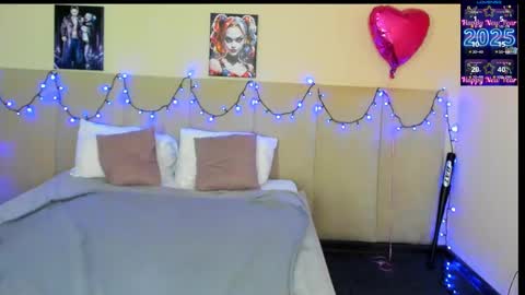 Eva online show from February 22, 2025, 8:29 am