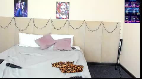 Eva online show from March 2, 2025, 6:19 pm