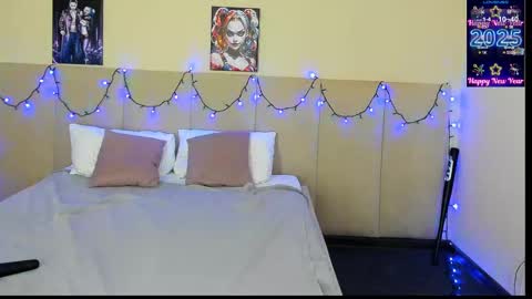 Eva online show from March 2, 2025, 9:22 pm