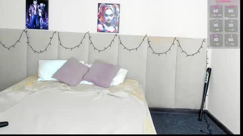 Eva online show from March 11, 2025, 1:16 am