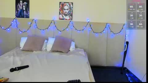 Eva online show from March 12, 2025, 7:57 am