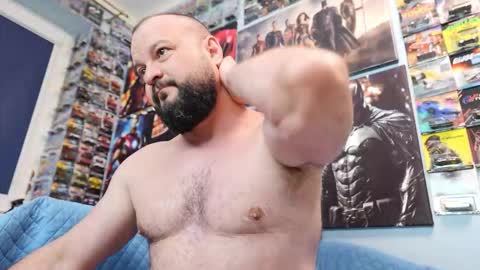 Chris online show from March 14, 2026, 6:08 am