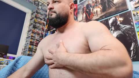 Chris online show from April 18, 2026, 4:11 pm