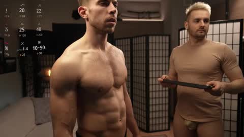 Ivan  online show from February 22, 2025, 8:53 pm