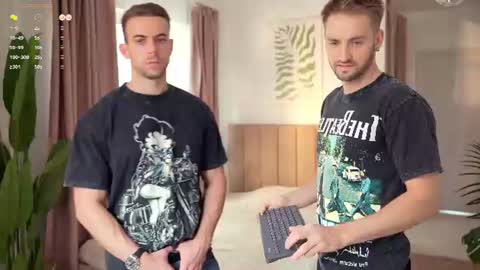 Ivan  online show from July 5, 2026, 7:48 am