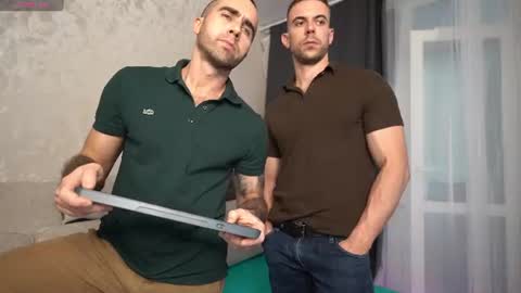 Ivan  online show from August 6, 2026, 5:48 pm