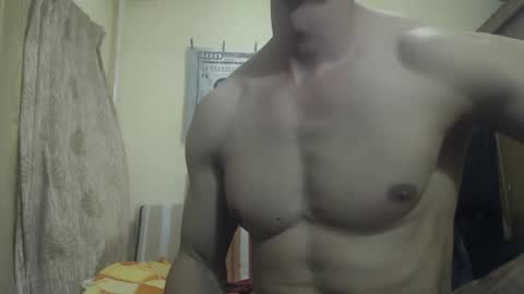 SexyMuscled online show from December 14, 2024, 9:13 pm