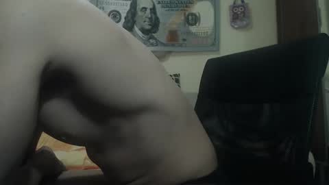 SexyMuscled online show from February 9, 2025, 10:00 pm