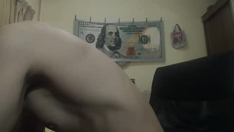 SexyMuscled online show from March 9, 2025, 8:31 pm