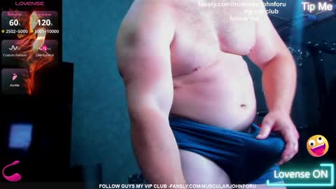 Snapshot of muscularjohnforu chatting on June 2, 2026, 7:38 pm click icon for peach online show from June 2, 2026, 7:38 pm