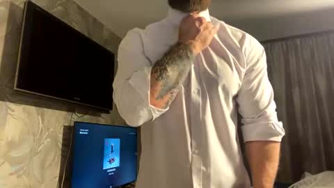 muscularjuggler online show from January 12, 2026, 12:38 am