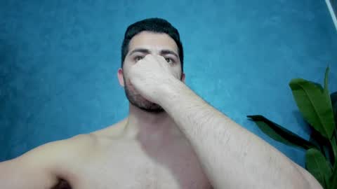 muscularmaster onlyfans online show from March 3, 2025, 11:03 pm