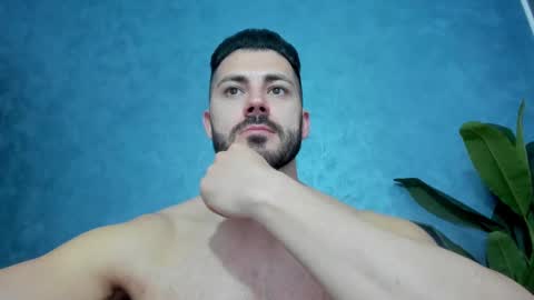 muscularmaster onlyfans online show from March 9, 2025, 1:14 am