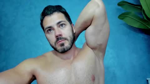 muscularmaster onlyfans online show from September 9, 2025, 8:52 pm