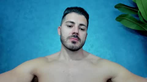 muscularmaster onlyfans online show from September 23, 2025, 9:23 am