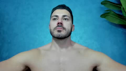 muscularmaster onlyfans online show from September 24, 2025, 9:12 am