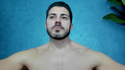 muscularmaster onlyfans online show from December 22, 2025, 11:24 pm