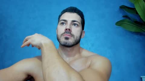 muscularmaster onlyfans online show from February 3, 2026, 9:47 am