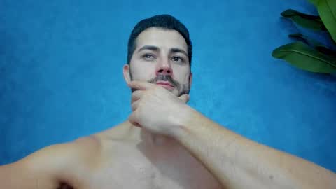 muscularmaster onlyfans online show from February 3, 2026, 10:26 pm