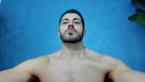 muscularmaster onlyfans online show from March 29, 2026, 9:04 pm