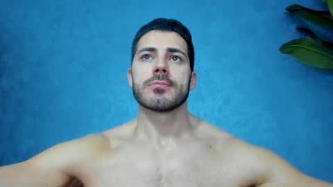 muscularmaster onlyfans online show from March 31, 2026, 10:10 pm