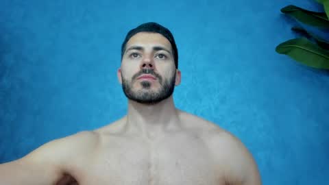 muscularmaster onlyfans online show from April 21, 2026, 8:53 am