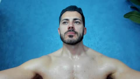 muscularmaster onlyfans online show from April 21, 2026, 8:55 pm