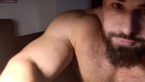 Musculus online show from March 10, 2026, 12:21 pm