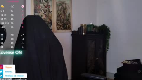 Musculus online show from April 18, 2026, 4:22 pm