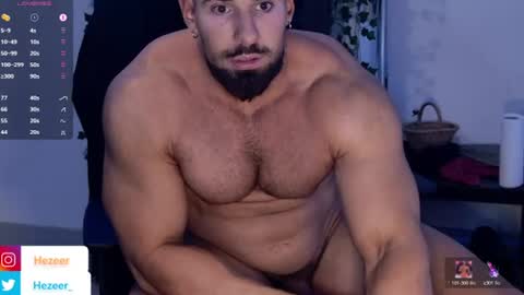 Snapshot of musculusx chatting on July 14, 2026, 10:37 pm Musculus online show from July 14, 2026, 10:37 pm