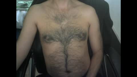 muse5421 online show from March 31, 2026, 10:26 am