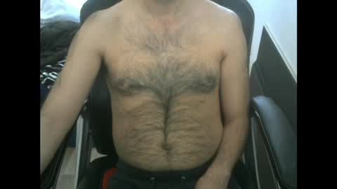 muse5421 online show from April 7, 2026, 7:53 am